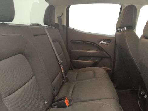 Used 2019 Chevrolet Colorado LT RWD image 19