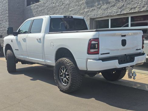 Used 2023 RAM 2500 Laramie AWD/4WD image 6