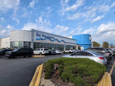 Used 2019 Honda Civic Sport image 18