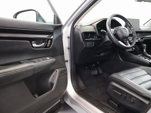 Used 2024 Honda CR-V EX-L image 8