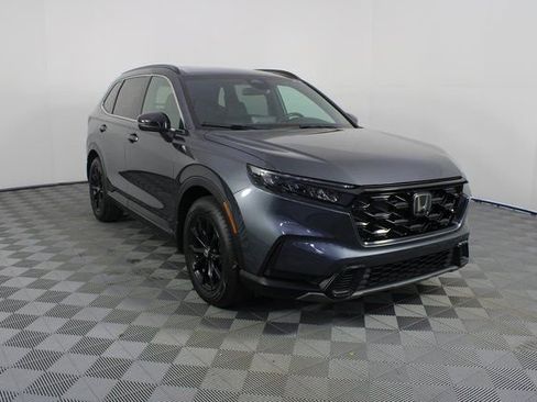 Used 2023 Honda CR-V Sport image 25