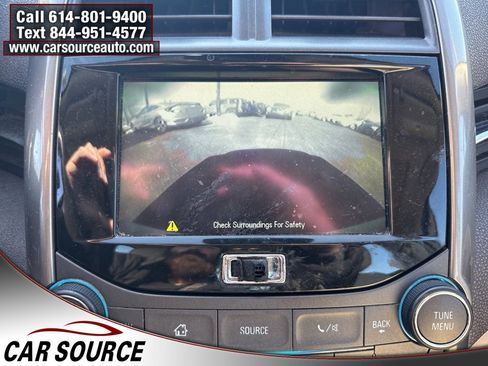 Used 2013 Chevrolet Malibu LTZ image 18