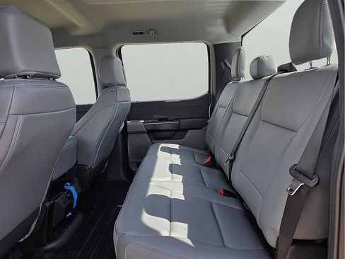 New 2026 Ford F150 XL AWD/4WD image 13