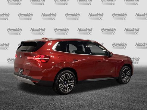 Used 2026 BMW X3 xDrive30i w/ Convenience Package AWD/4WD image 8