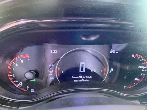 Used 2024 Dodge Durango GT image 5