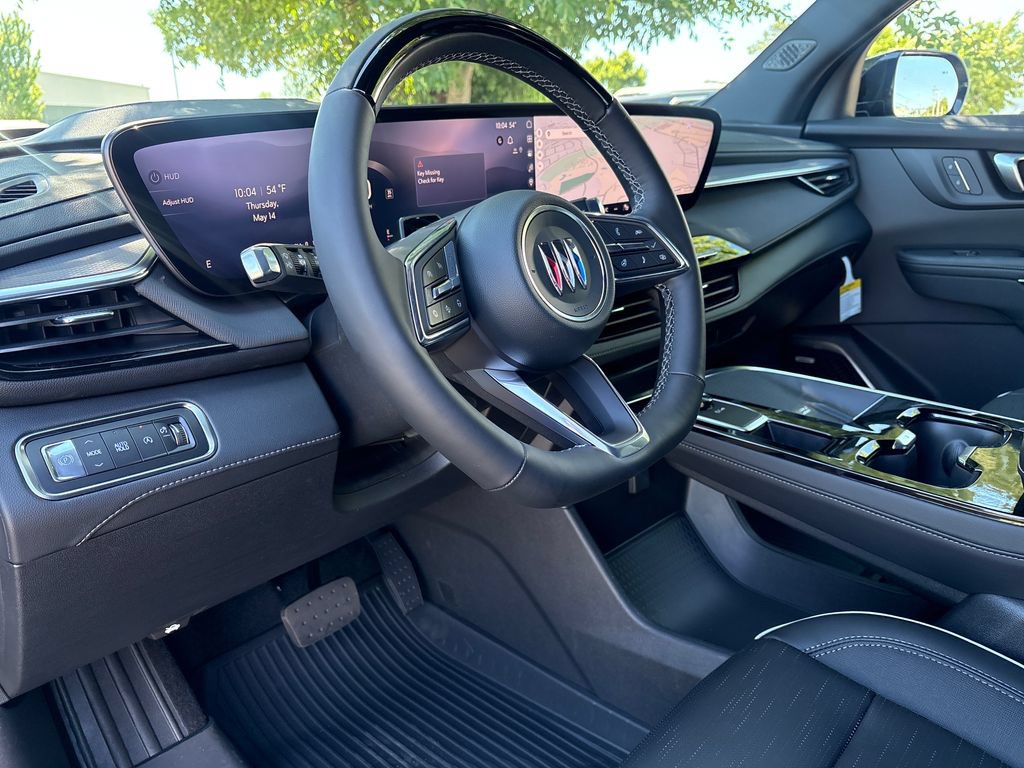 New 2026 Buick Enclave Sport Touring w/ Super Cruise Package FWD image 10