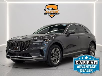 Used 2023 Genesis GV70 2.5T w/ Select Package