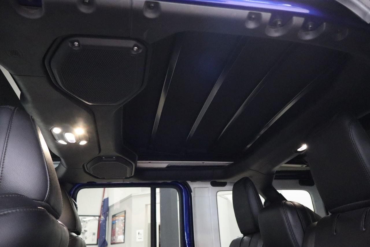 Used 2020 Jeep Wrangler Unlimited Rubicon AWD/4WD image 29
