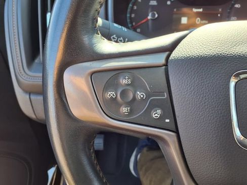 Used 2022 GMC Canyon AT4 w/ Trailering Package AWD/4WD image 36