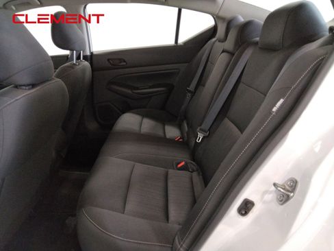 Used 2023 Nissan Altima 2.5 S image 29