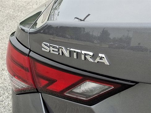 Used 2024 Nissan Sentra SV image 29