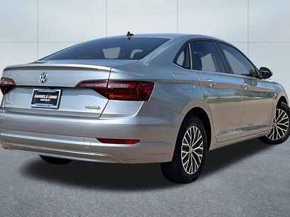 Used 2019 Volkswagen Jetta