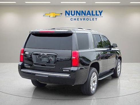 Used 2017 Chevrolet Tahoe Premier AWD/4WD image 5