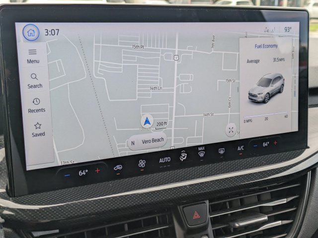 Used 2023 Ford Escape ST-Line w/ Tech Pack #1 FWD image 28