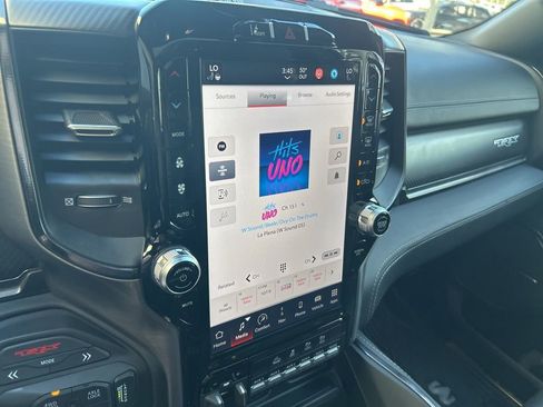 Used 2022 RAM 1500 TRX w/ TRX Level 2 Equipment Group image 7