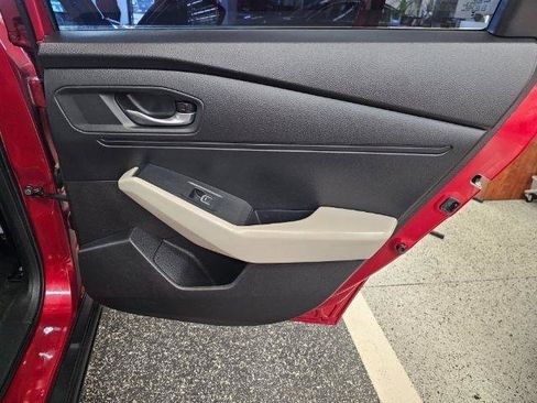 Used 2024 Honda Accord EX image 29