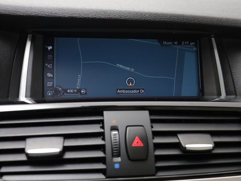 Used 2018 BMW X4 xDrive28i image 8