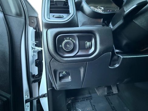 Used 2022 RAM 1500 Tradesman image 52