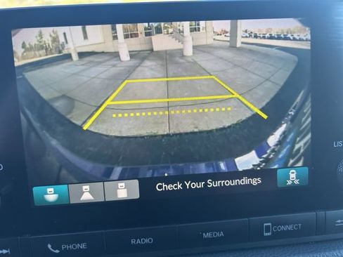 Used 2025 Honda CR-V EX image 25