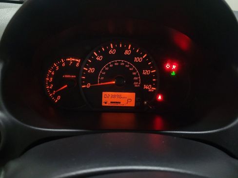 Used 2021 Mitsubishi Mirage ES image 23