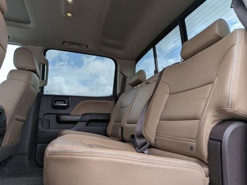 Used 2018 GMC Sierra 1500 Denali w/ Denali Ultimate Package image 27