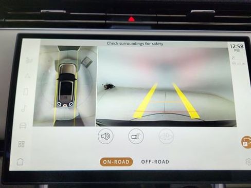 Used 2023 Land Rover Range Rover SE AWD/4WD image 43