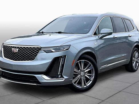 Used 2024 Cadillac XT6 Premium Luxury image 67