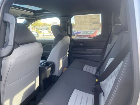 New 2025 Toyota Tacoma TRD Sport image 12