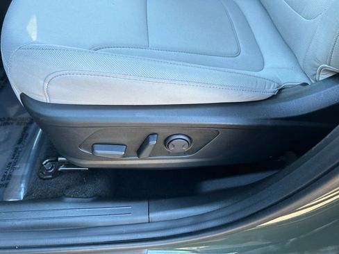 Used 2025 Hyundai Tucson SEL image 15