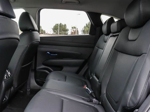 New 2026 Hyundai Tucson SEL Plus w/ Tow & Go Package FWD image 24