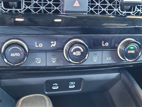 Used 2024 Honda Accord Sport image 21