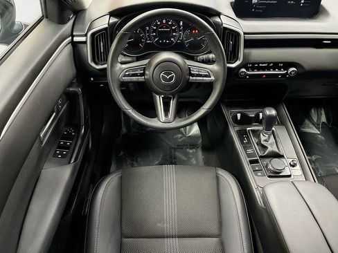 Used 2024 MAZDA CX-50 AWD 2.5 S w/ Cargo Package image 24