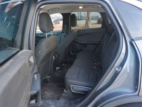Used 2023 Ford Escape Active w/ Cold Weather Package FWD image 13