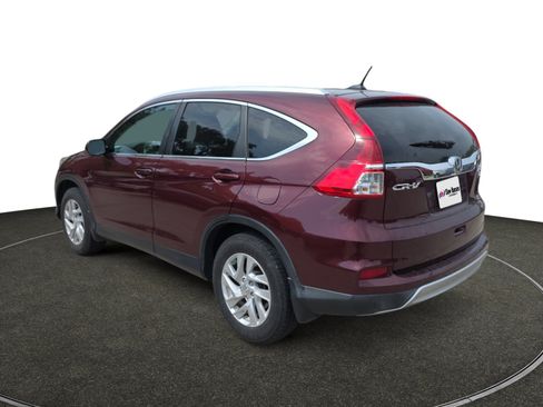 Used 2015 Honda CR-V EX-L image 3