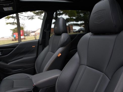 Used 2022 Subaru Forester Wilderness w/ Wilderness Package image 11