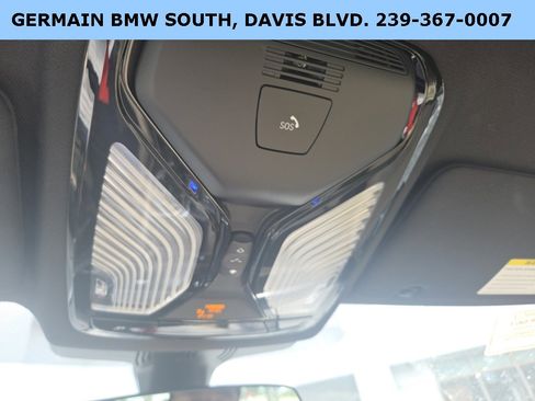 Certified 2023 BMW 540i image 33