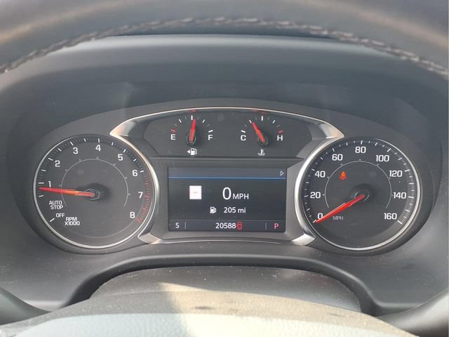 Used 2023 GMC Acadia SLT w/ Elevation Edition FWD image 14
