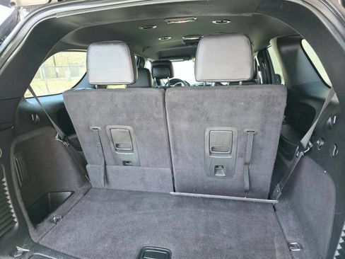 Used 2015 Dodge Durango SXT w/ Quick Order Package 23B RWD image 4