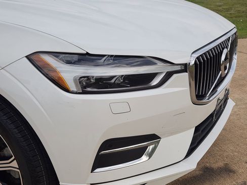 Used 2020 Volvo XC60 T6 Inscription w/ Protection Package Premier AWD/4WD image 12