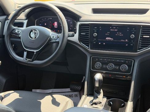 Used 2020 Volkswagen Atlas SEL FWD image 14