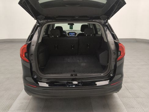 Used 2018 GMC Terrain SLE w/ Driver Convenience Package image 29