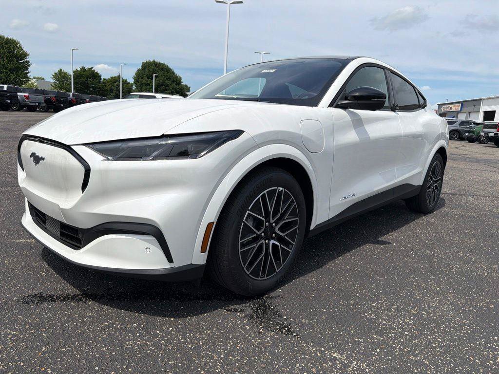 New 2026 Ford Mustang Mach-E Premium AWD/4WD image 10