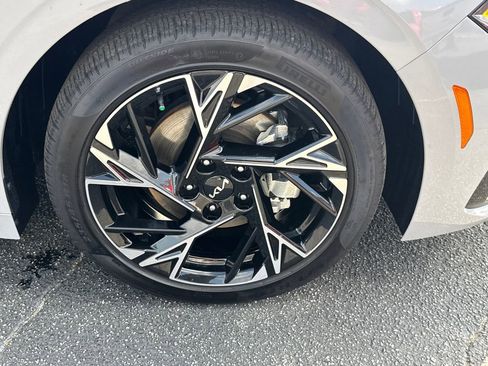 Used 2025 Kia K5 GT-Line image 13