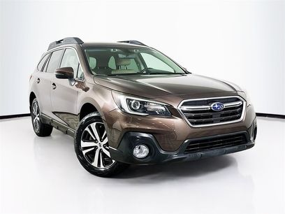 Used 2019 Subaru Outback 2.5i Limited w/ Popular Package #2