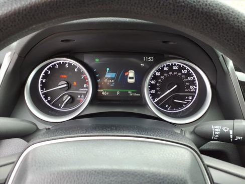 Certified 2024 Toyota Camry LE image 17