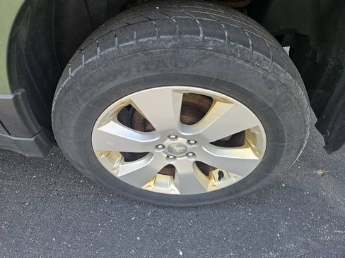Used 2012 Subaru Outback 2.5i w/ Alloy Wheel Pkg AWD/4WD image 21