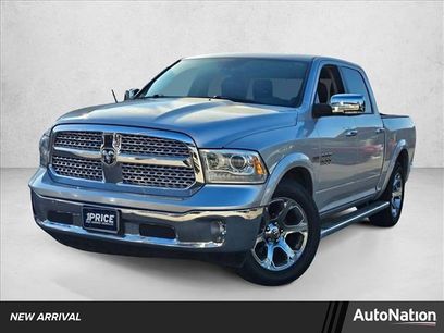 Used 2015 RAM 1500 Laramie w/ Convenience Group