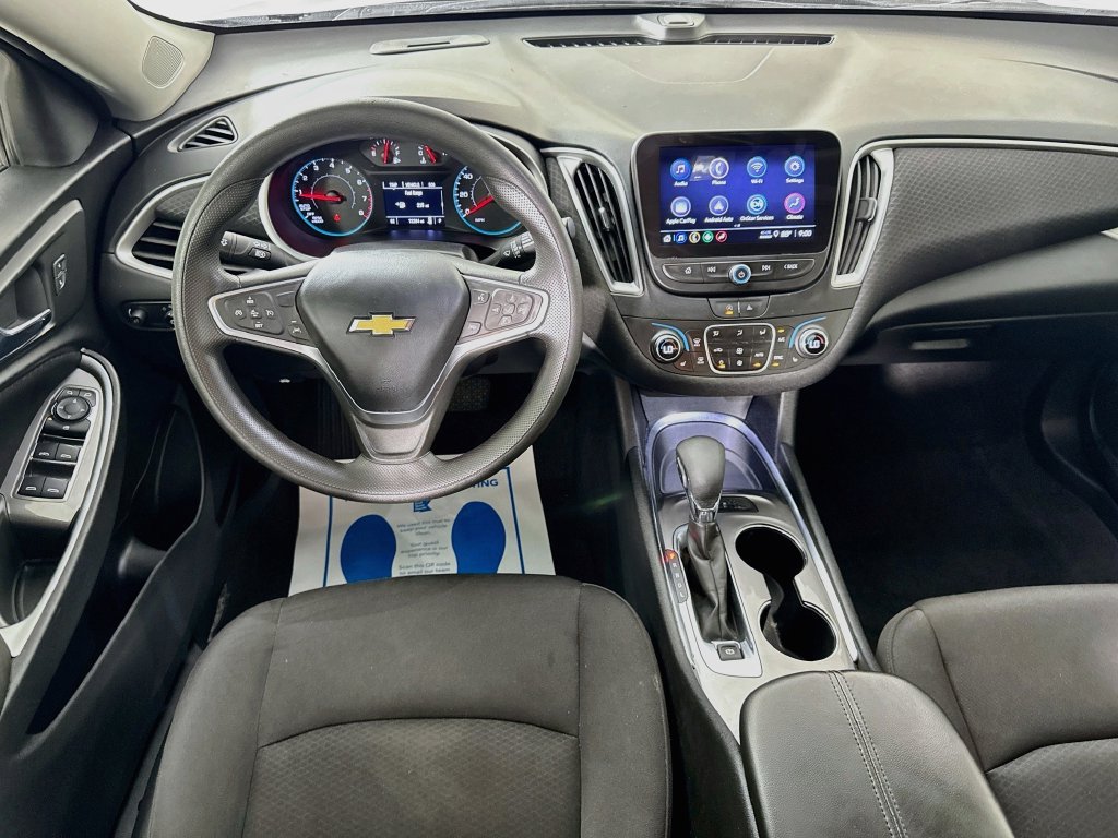 Used 2023 Chevrolet Malibu LT FWD image 26