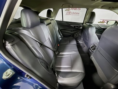Used 2020 Subaru Outback Limited w/ Popular Package #2 image 33