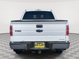 Used 2011 Ford F150 XLT w/ Trailer Tow Pkg image 4